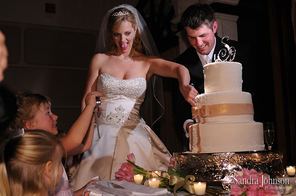 Best Isleworth Country Club Wedding photographer - Sandra Johnson (SJFoto.com)